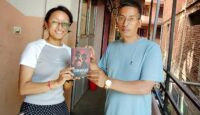 ‘डेरामा बस्ने केटी’ कथा संग्रहले जित्यो नेपाली पाठकको मन