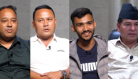 जेनजी आन्दोलनको एक वर्ष : दलका युवा नेताहरूको नजरमा के बदलियो ?