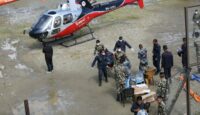 बाढीमा ज्यान गुमाउनेको संख्या १११४ पुग्यो, ४ हजार अझै बेपत्ता