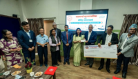 जलनका बिरामीलाई कीर्तिपुर अस्पतालमा २ लाखसम्मको निशुल्क उपचार