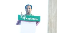 कांग्रेसको संकल्प : गुट, पहुँच र अपारदर्शिता अन्त्य, राजनीतिक संस्कृतिलाई पहिलो स्थान