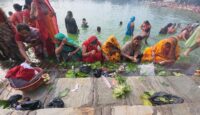 आजदेखि जितिया पर्व सुरु