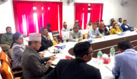 १९ अलपत्र आयोजना : काम गर्ने आधार देखाए मात्रै म्याद थपिने मुख्यमन्त्री शाहीको भनाइ