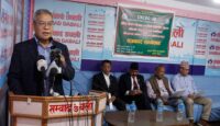 संविधान संशोधन गरेर ब्रिटिश गोर्खाहरुलाई वंशजको नागरिकता दिन माग