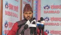 पत्रकार नेताहरुले भनेः सरकारको शाहीकालिन अभ्यासले पतनको बाटो रोजेको हो ?