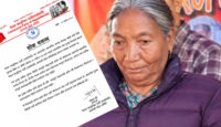 विप्लवकी दिदीको निधनप्रति नेकपा (माओवादी) बागमती प्रदेशद्वारा दुःख व्यक्त